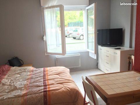 Appartement prés des facs et toute commodité