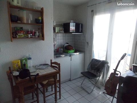 Appartement facs commoditees