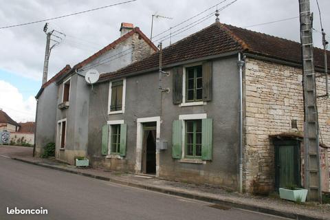 Deux maisons pour le prix d'une