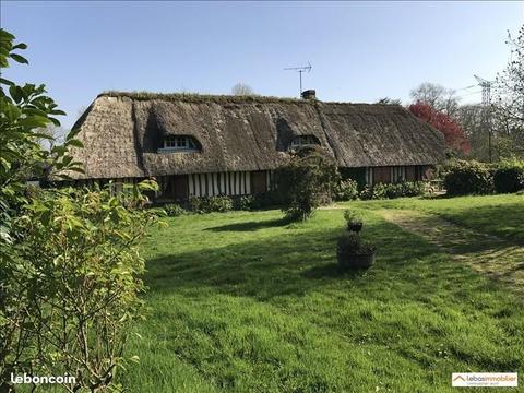 Maison 4 pièces 108 m²
