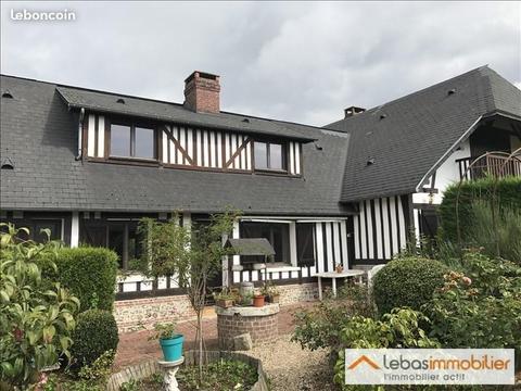 Maison 4 pièces 120 m²