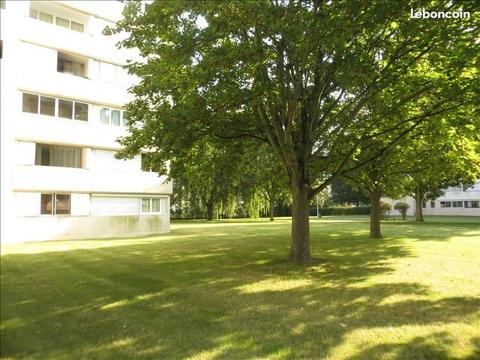 Appartement 4 pièces 80 m²