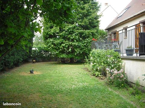 Maison  Chantereine