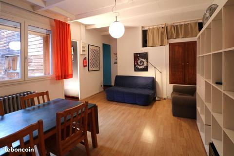 Bel appartement 55 m2
