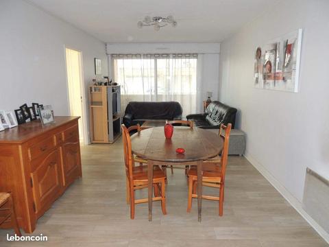 Appartement T3