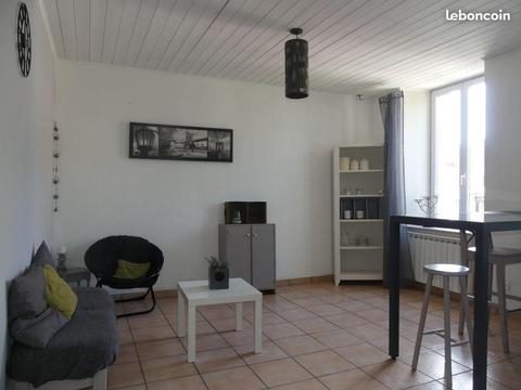 Appartement au Chambon sur Lignon