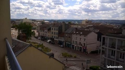 T3 place des Carmes