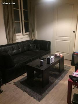 Location appartement Centre ville en colocation