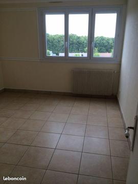 Appartement 1 pièce 33 m²