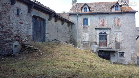 Corp de ferme a rénover