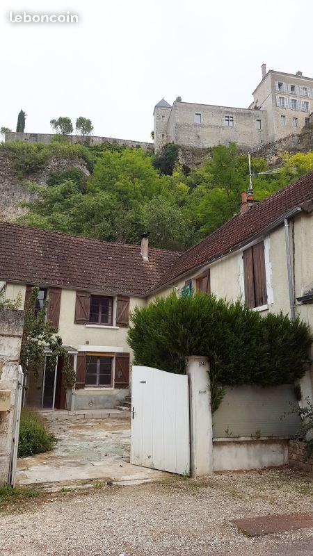 Mailly le chateau