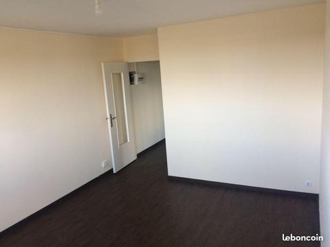 Appartement T2 - 48m2 -  St Leonard