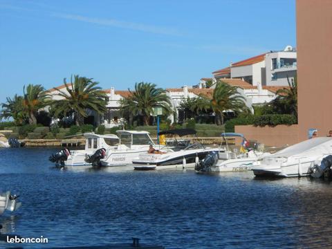 APPARTEMENT à ST CYPRIEN Plage