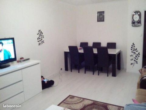 Appartement t4 90m2