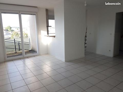 Appartement T2 à louer