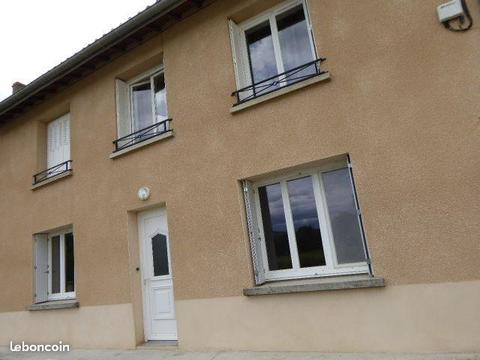 Appartement 100 m²