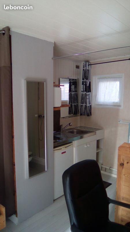 Loue Studio 12 M2 300