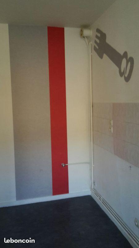 F3 75 m2 LOCAL PROFESSIONNEL et/ou HABITATION