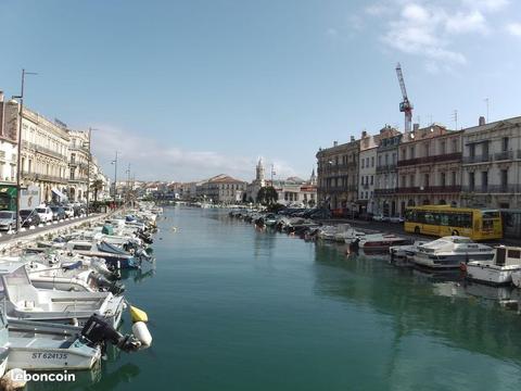 Tranquillement au centre ville