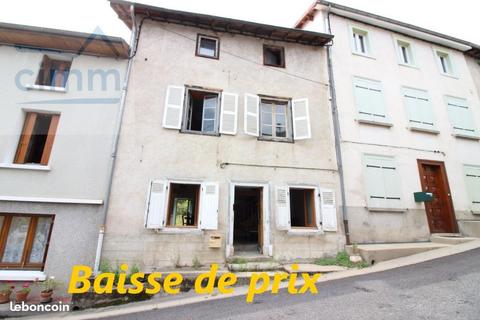 Maison 5 pièces 70 m²