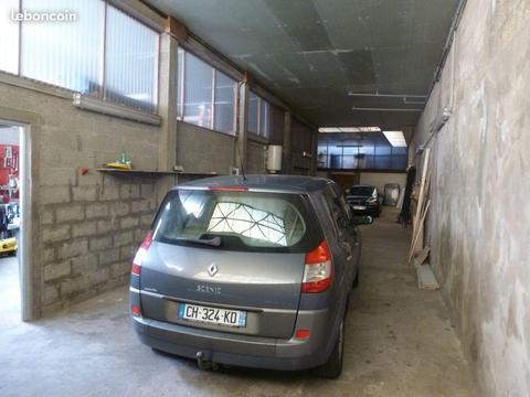 Grande Maison T10 de 180 m2+ Garage 275 m2,