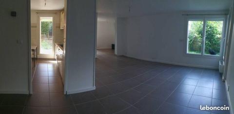 Bel Appartement 4 pièces 80 m²