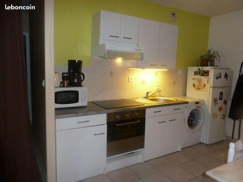 Appartement Doutre CHU