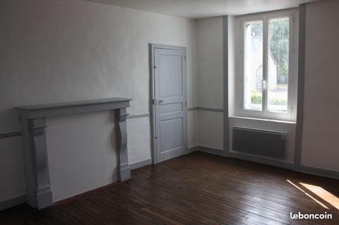 Location appartement St Jean sur Vilaine