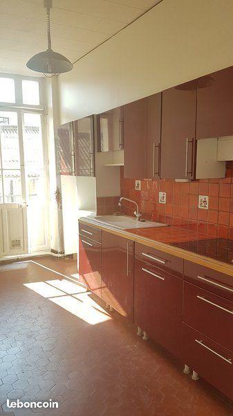 Appartement 3 pièces 80 m²