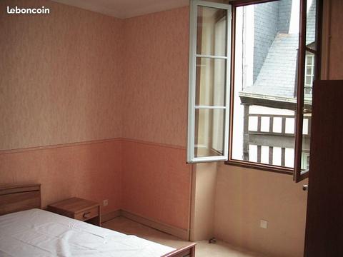 T1 meublé 35 m² pour étudiant