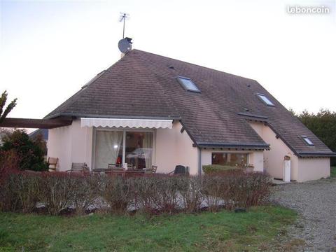 Maison à louer secteur EVREUX LOUVIERS