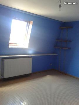 Maison 110 m2 proches commodites