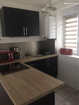 Maison T4 à louer