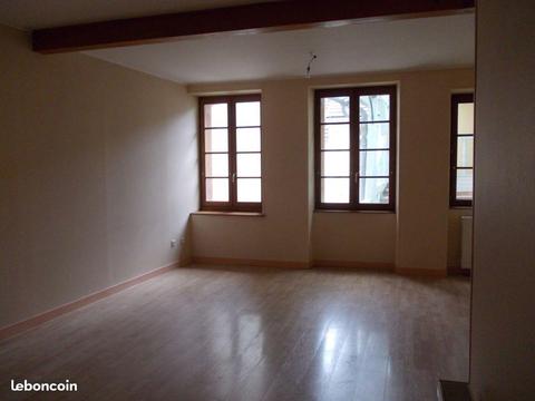 A louer appartement t5 lons le saunier