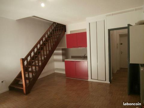 Appartement T3  REFAIT A NEUF