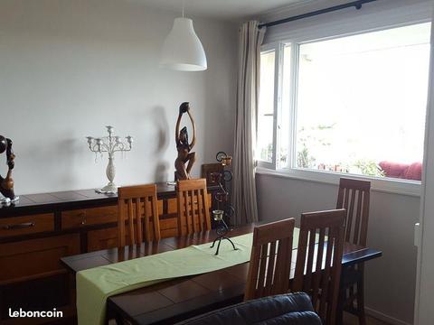 Appartement 5 pièces 86 m²