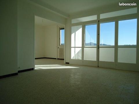 Appartement 4 pièces 73 m²