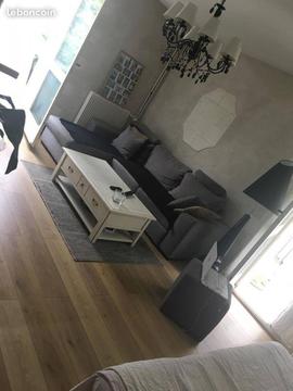 Appartement T4 79m2