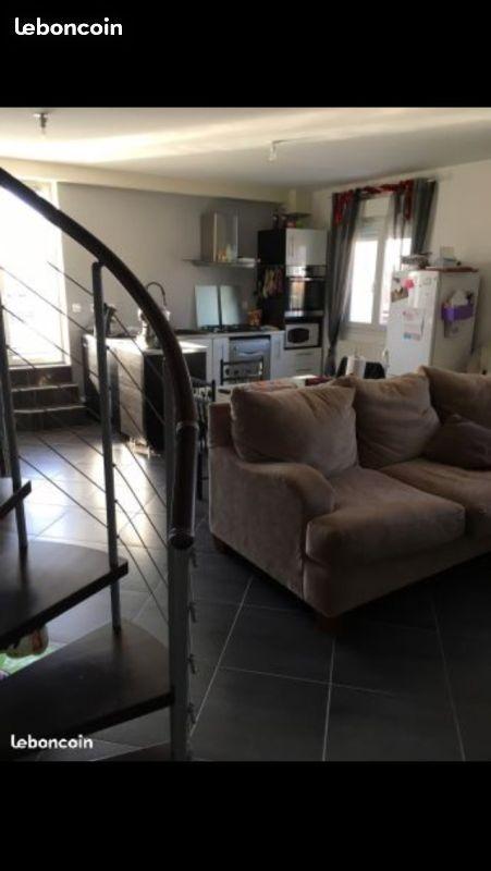 appartement de 80 m2