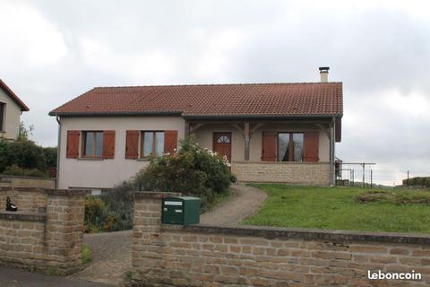 Maison individuelle à