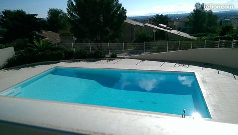 Location T3 60m2 + 9m2 Terrasse