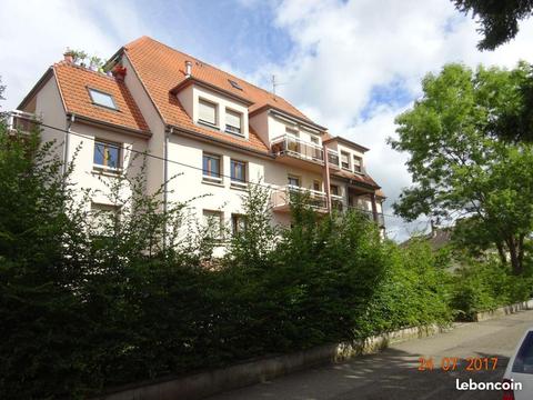 Appartement 85 m2 refait à neuf à