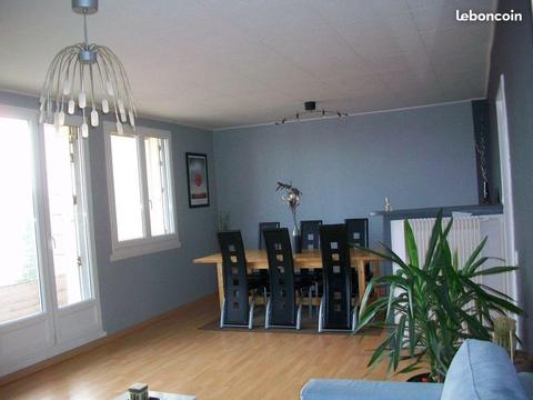 Appartement F3 76m2