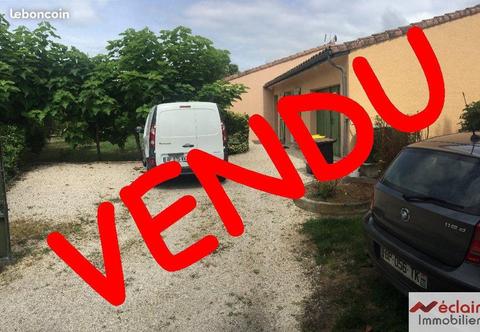 Villa 4 pièces 110 m²