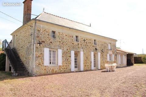 Maison 5 pièces 117 m²