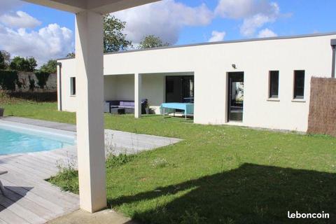 Maison 7 pièces 170 m²