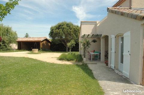 Villa 7 pièces 140 m²