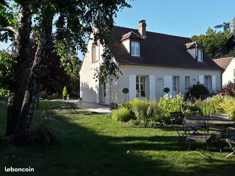 maison individuelle à