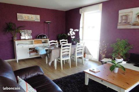 Appartement T3