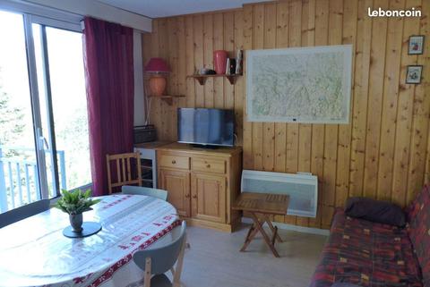 Appartement 33m²